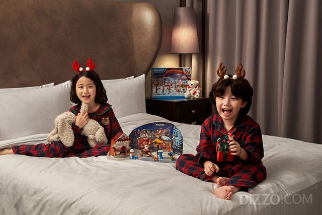 사진제공=JW 메리어트 호텔 서울