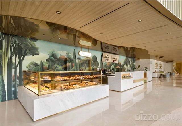 호텔나루서울의 마포 에이트