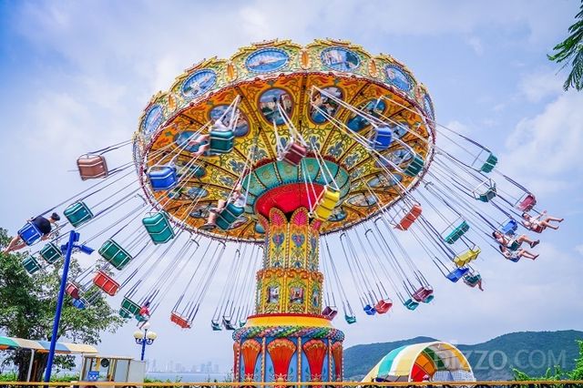 베트남 푸꾸옥 '빈원더스'(사진제공=하나투어)