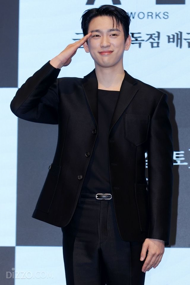 [종합] "인생작 되길"…강풀 세계관 속 박진영X노정의의 미스터리 로맨스, '마녀'