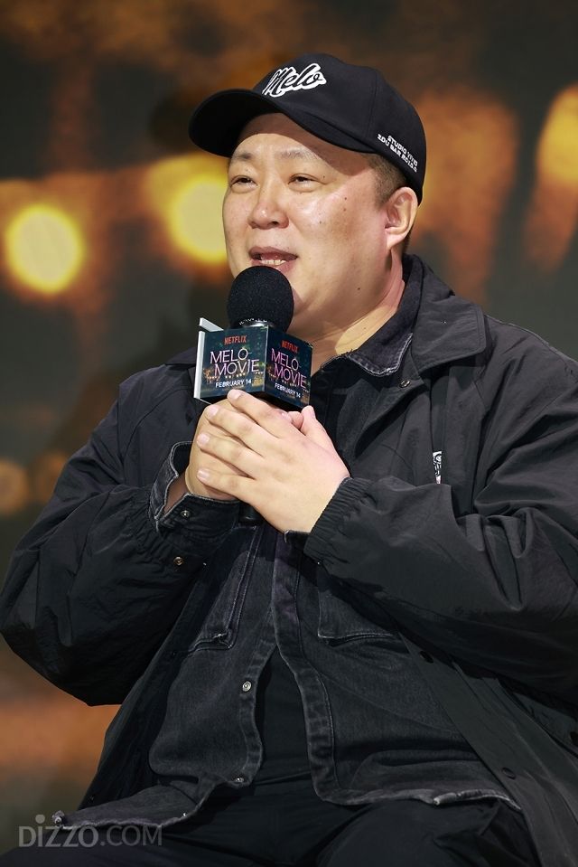 [종합] '로코왕자' 꿈꾸는 최우식X'까칠 뽀블리' 박보영의 성장기, '멜로무비'