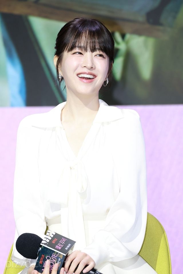 [종합] '로코왕자' 꿈꾸는 최우식X'까칠 뽀블리' 박보영의 성장기, '멜로무비'