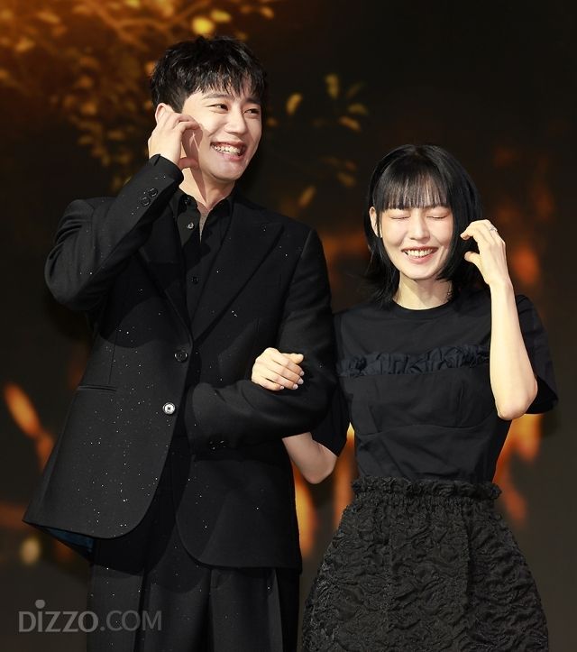 [종합] '로코왕자' 꿈꾸는 최우식X'까칠 뽀블리' 박보영의 성장기, '멜로무비'