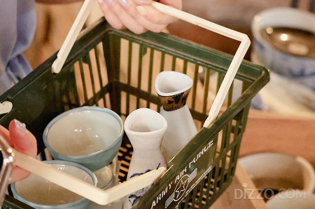 일본 사가현 아리타도자기마을(사진제공=하나투어)