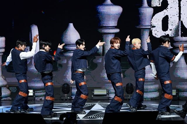 [종합] "'온앤오프'의 아이덴티티=힐링 에너지…우리의 이야기로 '온리 원' 될 것"