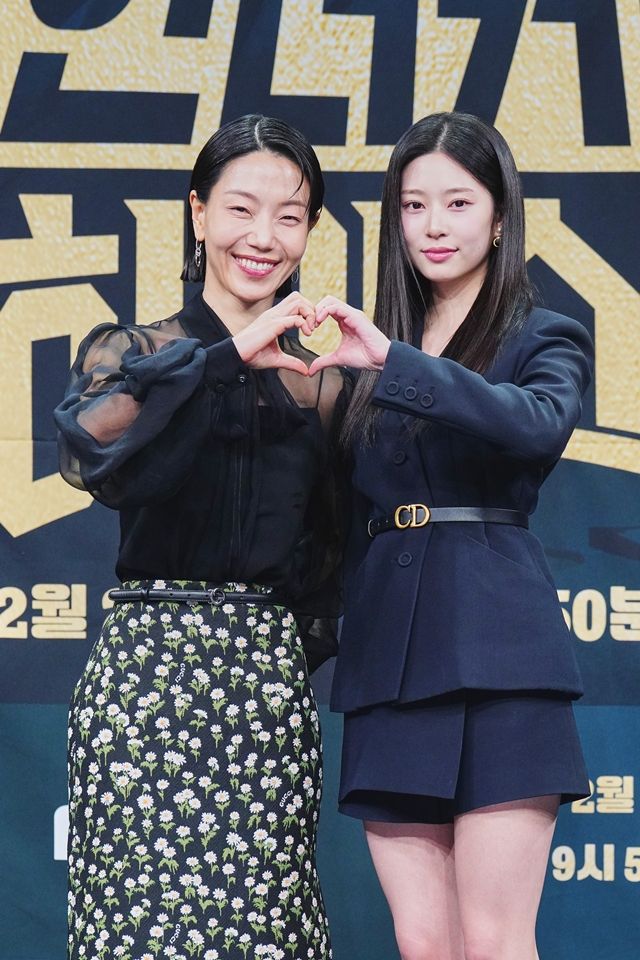 [종합] "새로운 모습 보여드릴 것"…서강준, 3년 만에 '언더커버 하이스쿨'로 돌아온 이유