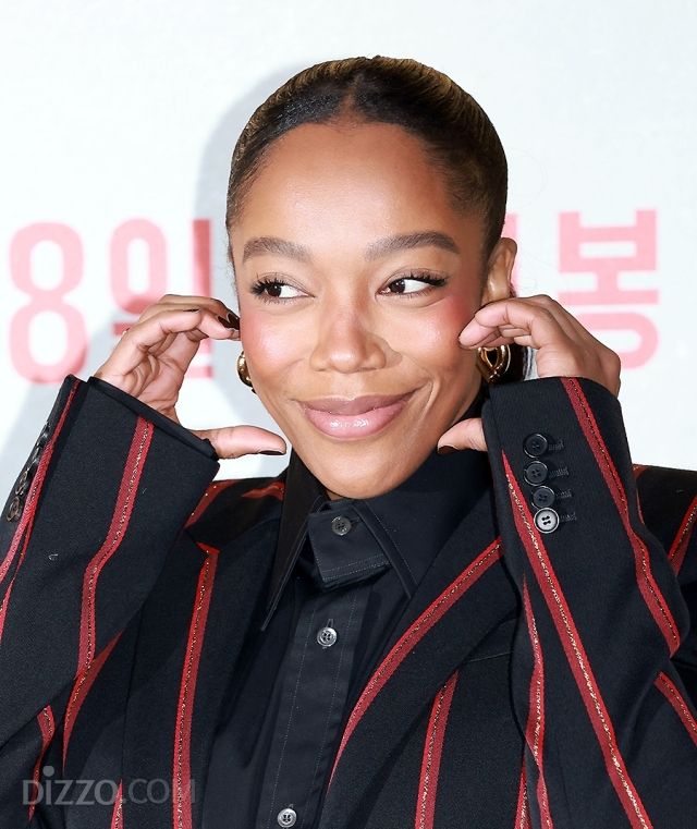 [종합] "아이 러브 잇"…봉준호 향한 나오미애키X마크러팔로X스티븐연의 헌사