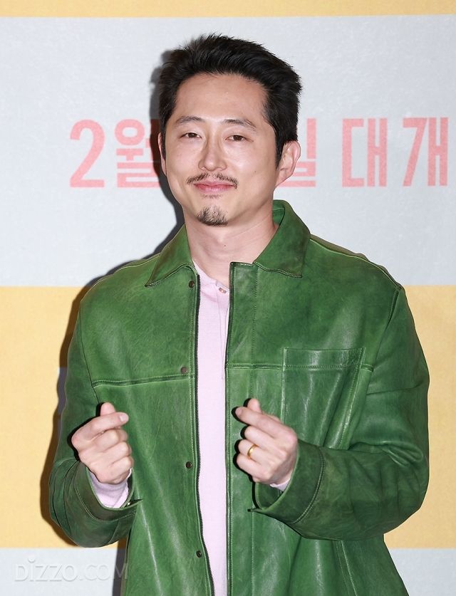 [종합] "아이 러브 잇"…봉준호 향한 나오미애키X마크러팔로X스티븐연의 헌사