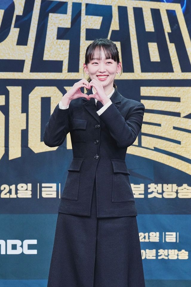 [종합] "새로운 모습 보여드릴 것"…서강준, 3년 만에 '언더커버 하이스쿨'로 돌아온 이유