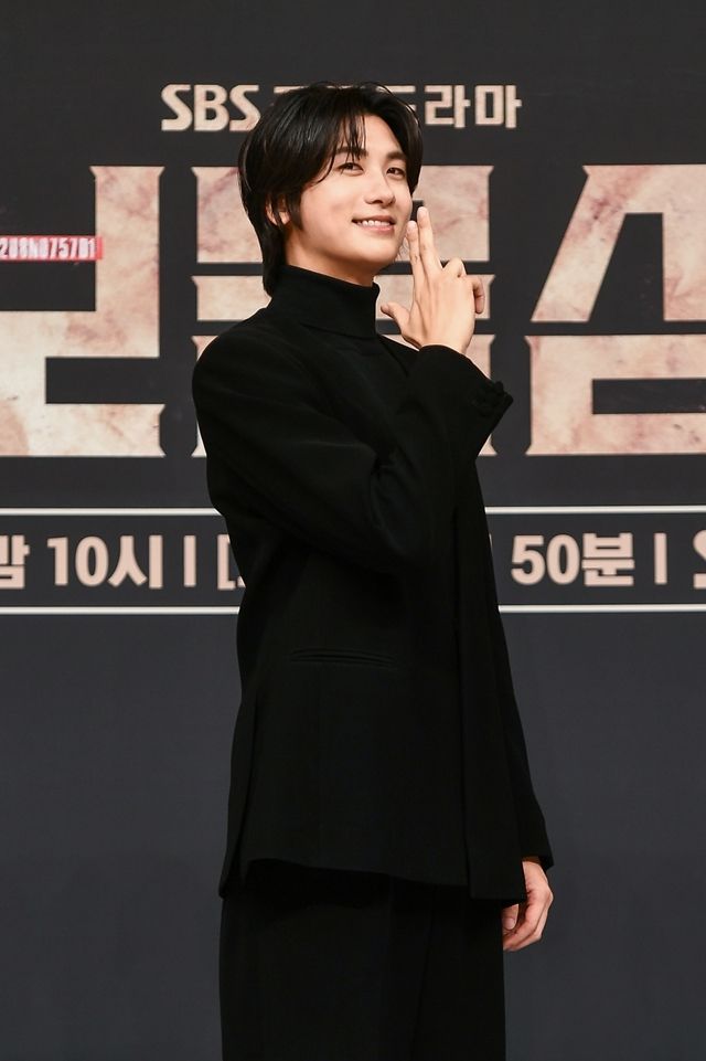 [종합] 박형식 "이런 감정을 다 느껴보는구나 생각해"…새로운 매력 발견할 '보물섬'