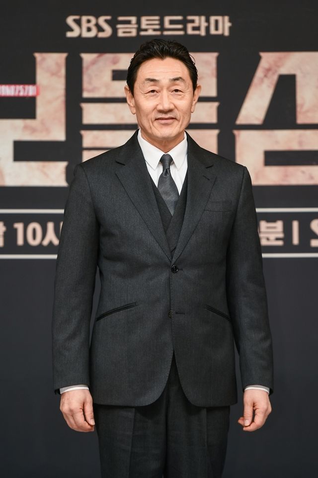 [종합] 박형식 "이런 감정을 다 느껴보는구나 생각해"…새로운 매력 발견할 '보물섬'