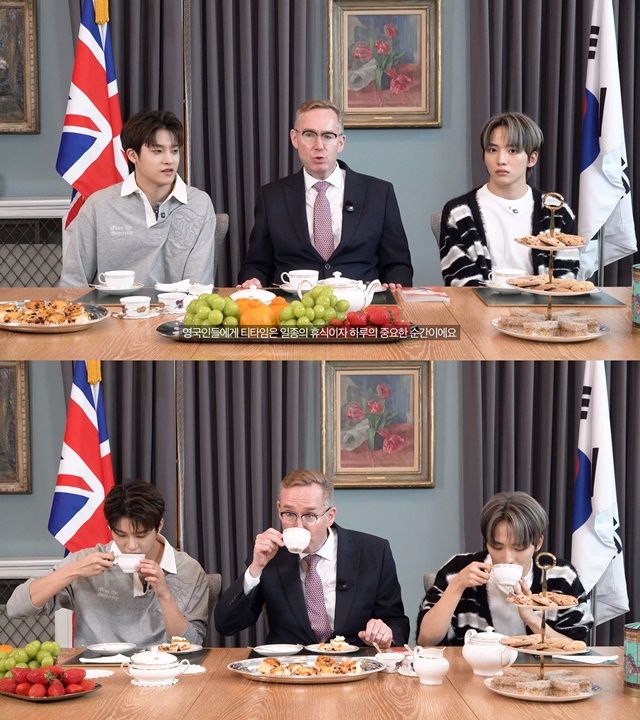 사진: KQ엔터테인먼트 제공