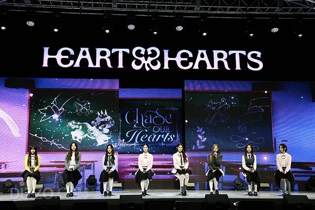 [종합] 하츠투하츠 "롤모델은 소녀시대…30주년 맞은 SM의 '더 퓨처' 될 것"