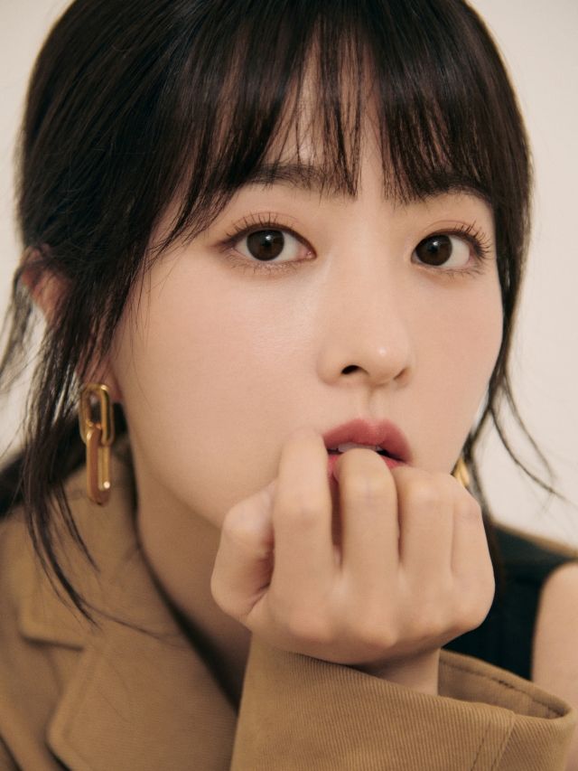 [인터뷰] 박보영 "'멜로무비', 내게는 도전…이제야 한 발짝 성장한 기분"