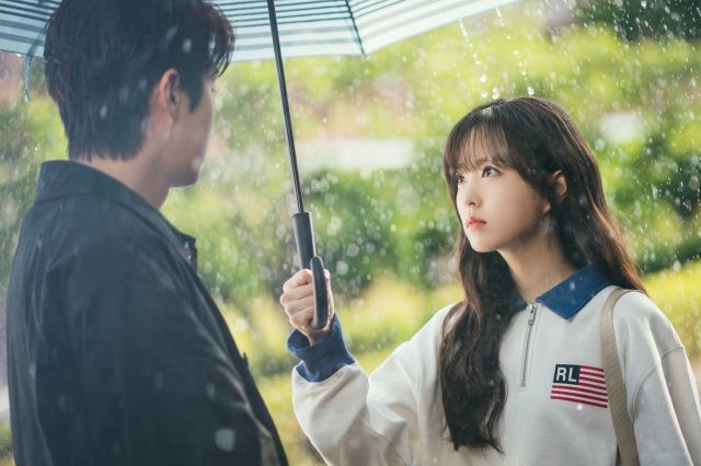 [인터뷰] 박보영 "'멜로무비', 내게는 도전…이제야 한 발짝 성장한 기분"