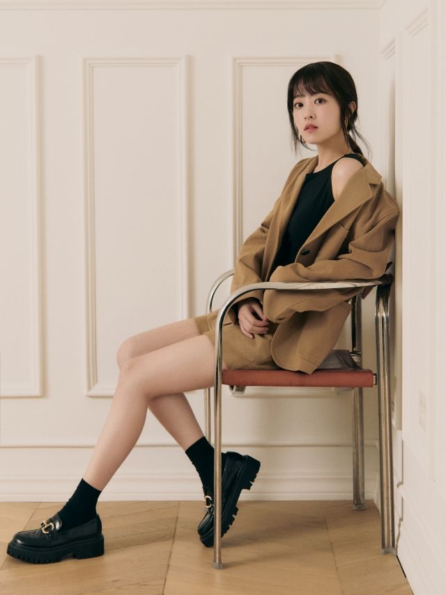 [인터뷰] 박보영 "'멜로무비', 내게는 도전…이제야 한 발짝 성장한 기분"