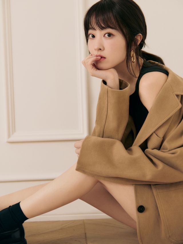 [인터뷰] 박보영 "'멜로무비', 내게는 도전…이제야 한 발짝 성장한 기분"