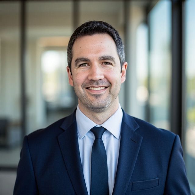 크레이그 헤드필드(Craig Hadfield) 볼파라 신임 최고경영자(CEO) /사진 제공=루닛