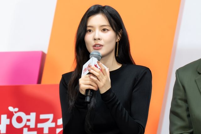 [종합] "무방부제 드라마"…이선빈X 강태오의 스며드는 B급 로코 '감자연구소'