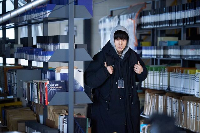 [인터뷰] "나를 한정하고 싶지 않아"…'트리거' 정성일의 바람은 순항 중