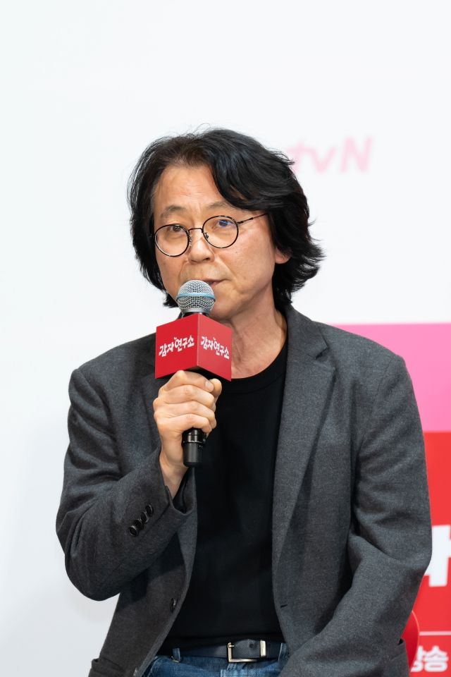 [종합] "무방부제 드라마"…이선빈X 강태오의 스며드는 B급 로코 '감자연구소'