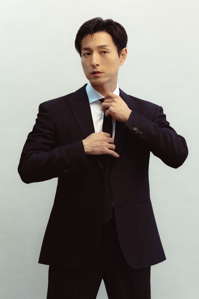 [인터뷰] "나를 한정하고 싶지 않아"…'트리거' 정성일의 바람은 순항 중