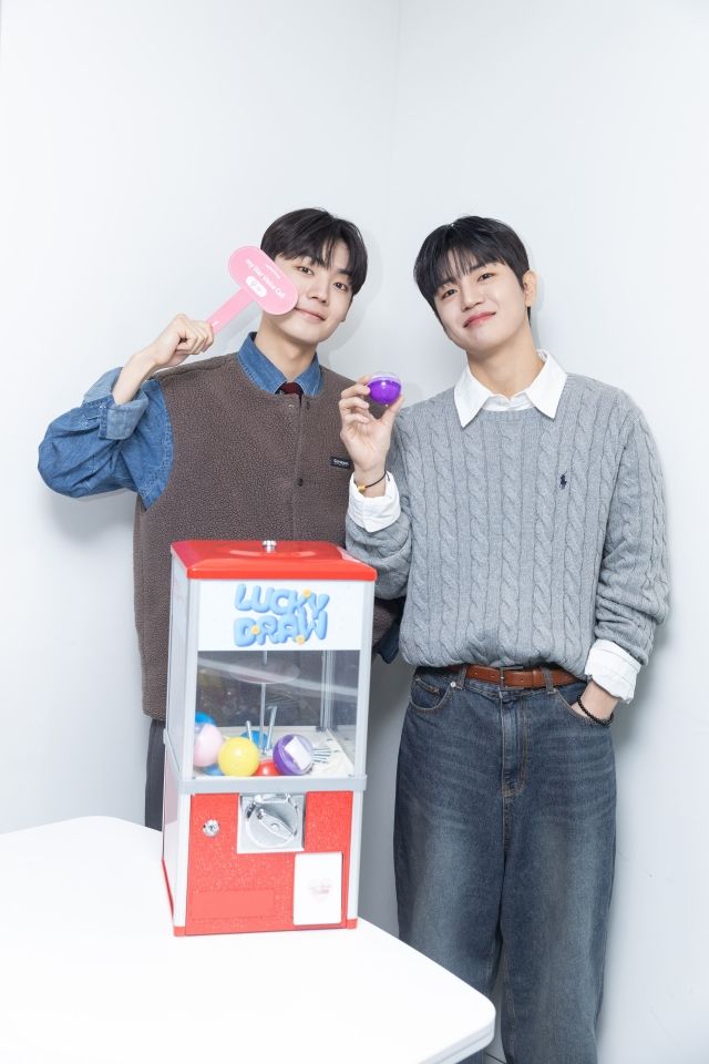 에이스, 글로벌 팬덤 '초이스'와 특별한 시간…남다른 팬 사랑