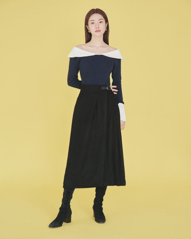 배우 하영 / 사진 : 넷플릭스 제공