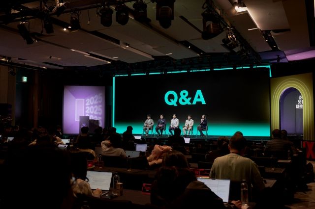 '오겜3'·'폭싹'·'지니'→나영석PD·파퀴아오 예능…2025 넷플릭스 "이븐한" 차림표 [종합]