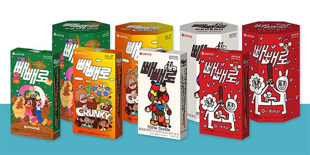 사진=롯데웰푸드 제공