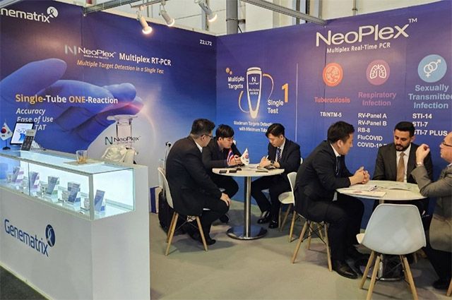 사진 제공=진매트릭스