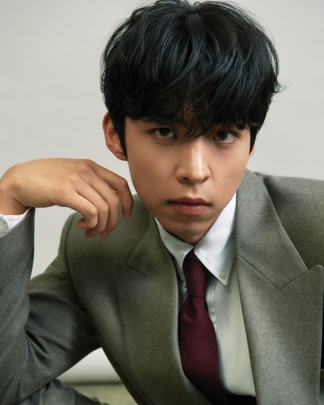 [인터뷰] '트리거' 주종혁, 실력으로 만든 운…"안일하게 연기하면 안된다 생각"