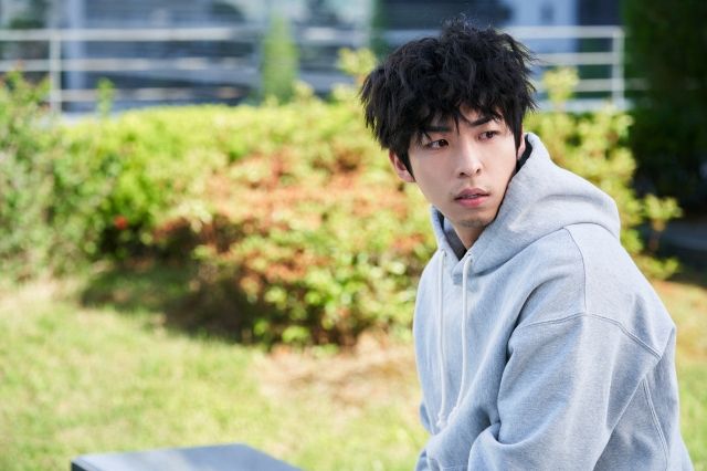 [인터뷰] '트리거' 주종혁, 실력으로 만든 운…"안일하게 연기하면 안된다 생각"