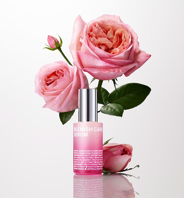 아이소이 블레미쉬 케어 업 세럼 제품./사진=아이소이