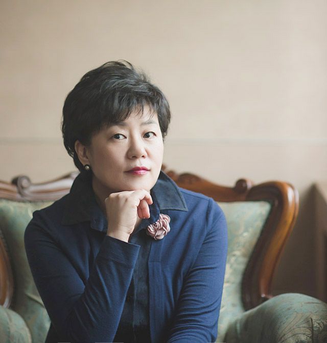 이진민 아이소이 대표./사진=아이소이