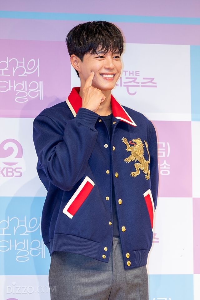 [종합] "이렇게 욕심 많은 MC는 처음"…'배우' 박보검이 만들어갈 '칸타빌레' 어떨까