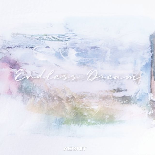 '버추얼 아이돌' 이오닛, 오늘(13일) '끝없는 꿈' 발매…남우현 지원사격