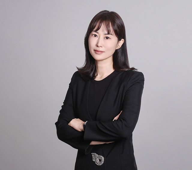 김희진 커뮤니케이션즈코리아 부사장/사진=커뮤니케이션즈코리아 제공