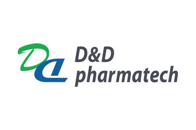 이미지 제공=디앤디파마텍