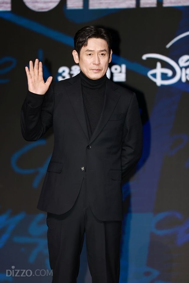 [종합] "빈틈없는 호흡"…박은빈X설경구가 터트릴 도파민 파티, '하이퍼나이프'