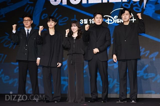 [종합] "빈틈없는 호흡"…박은빈X설경구가 터트릴 도파민 파티, '하이퍼나이프'