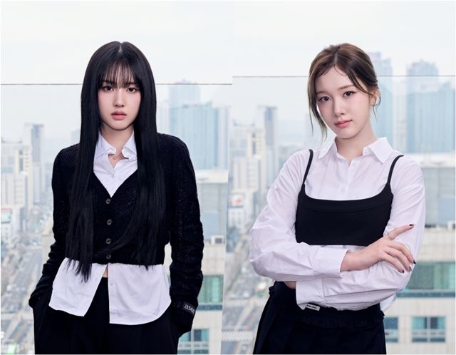 [인터뷰] 스테이씨 "실패에 대한 걱정? 모든 것은 다 과정이라고 생각해요"