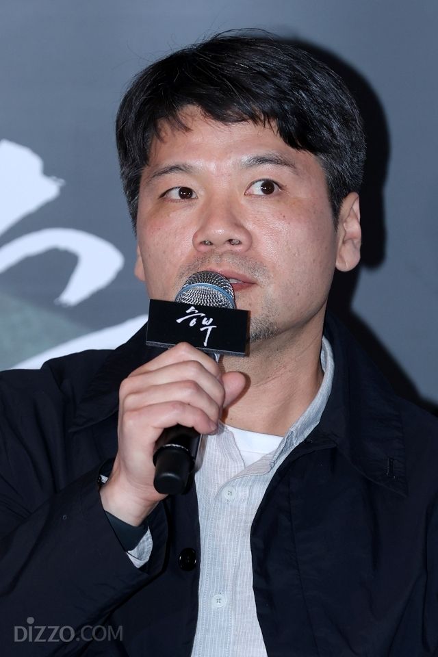 [종합] "바둑 몰라도 OK"…이병헌X유아인→조우진이 잘 차린 연기 맛집 '승부'