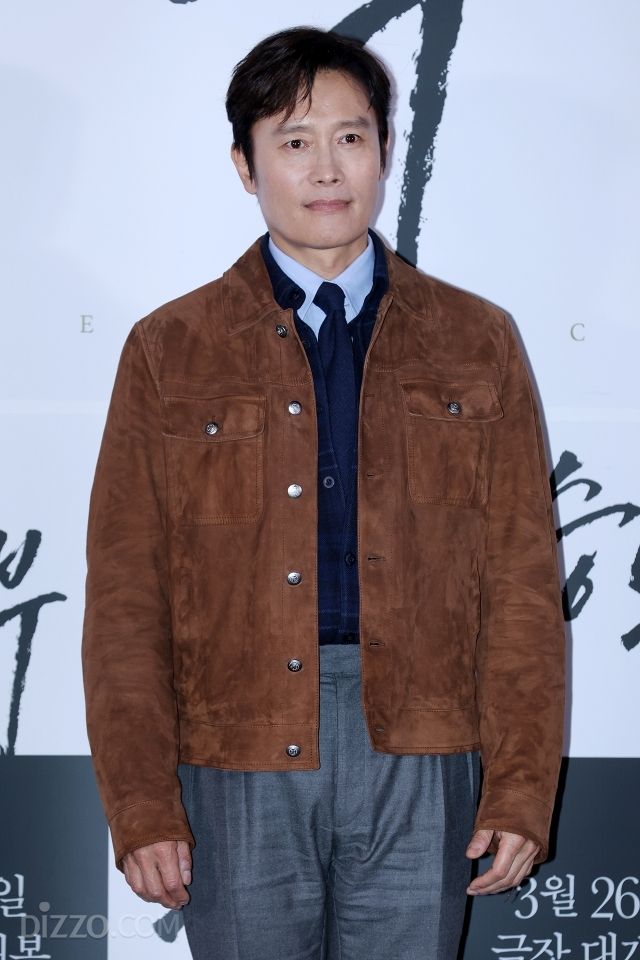 [종합] "바둑 몰라도 OK"…이병헌X유아인→조우진이 잘 차린 연기 맛집 '승부'