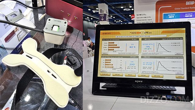 [KIMES 2025] 보행부터 수면까지…초고령 사회를 이끄는 ‘에이지테크’ 혁신