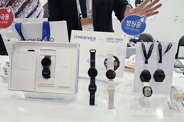 [KIMES 2025] 보행부터 수면까지…초고령 사회를 이끄는 ‘에이지테크’ 혁신