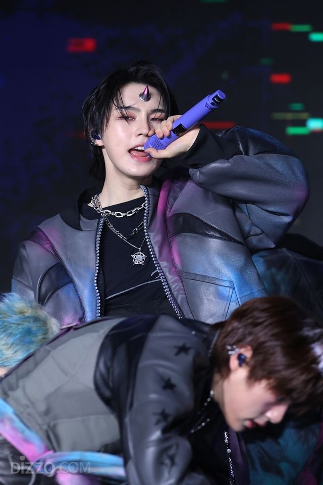 뉴비트, 시작부터 강렬하다…가요계의 유니콘 예고하는 독보적 비주얼 [포토]