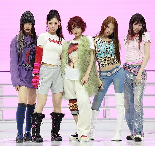 [종합] "다섯 명을 모아주셔서 감사합니다"…함께라서 더 빛날 '언컷 젬' 키키