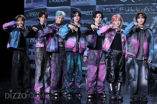 뉴비트 데뷔 쇼케이스 / 사진: 서보형 사진기자, geenie44@gmail.com