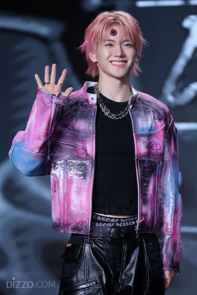 뉴비트, 시작부터 강렬하다…가요계의 유니콘 예고하는 독보적 비주얼 [포토]